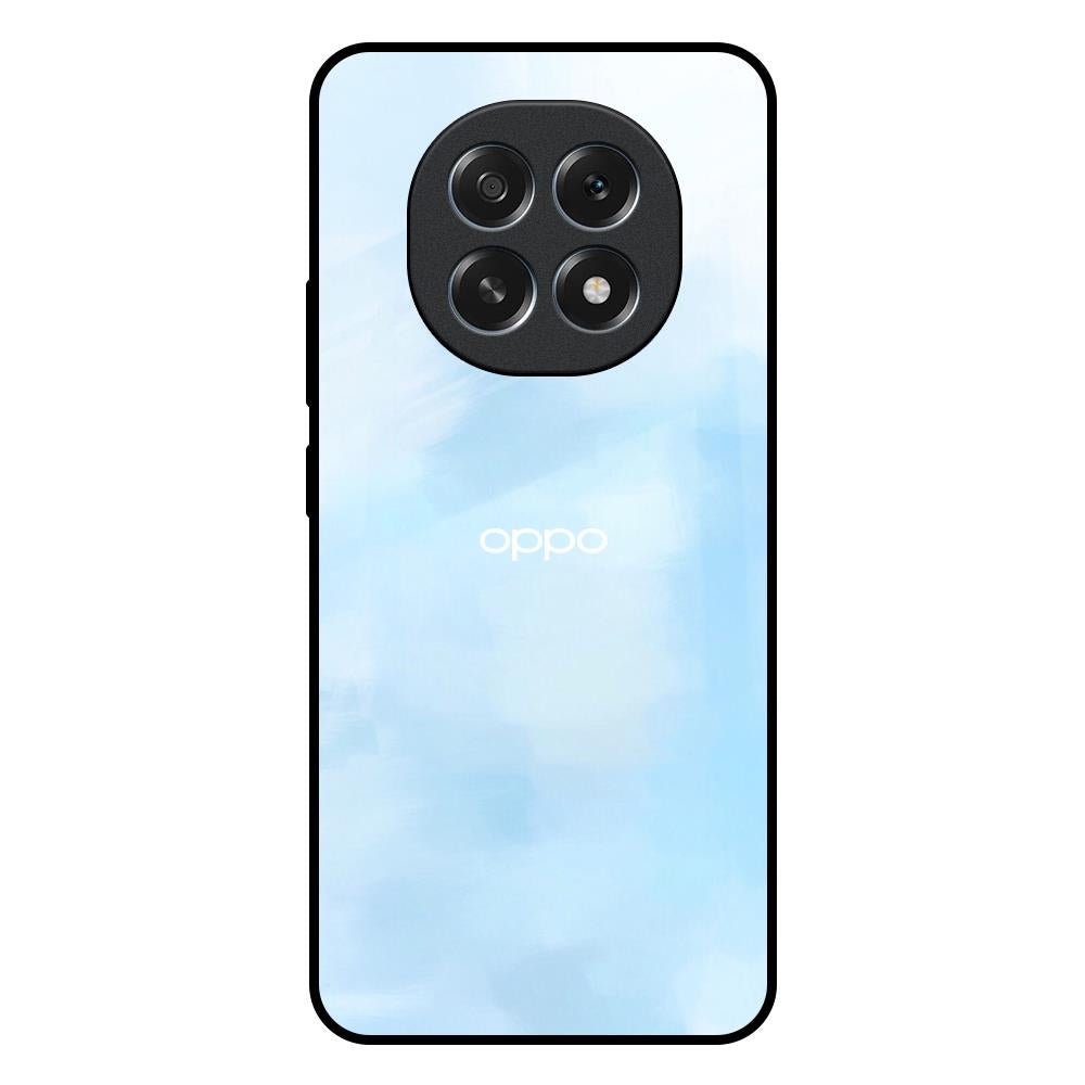 Bright Sky Oppo F29 Pro 5G Glass Back Cover Online
