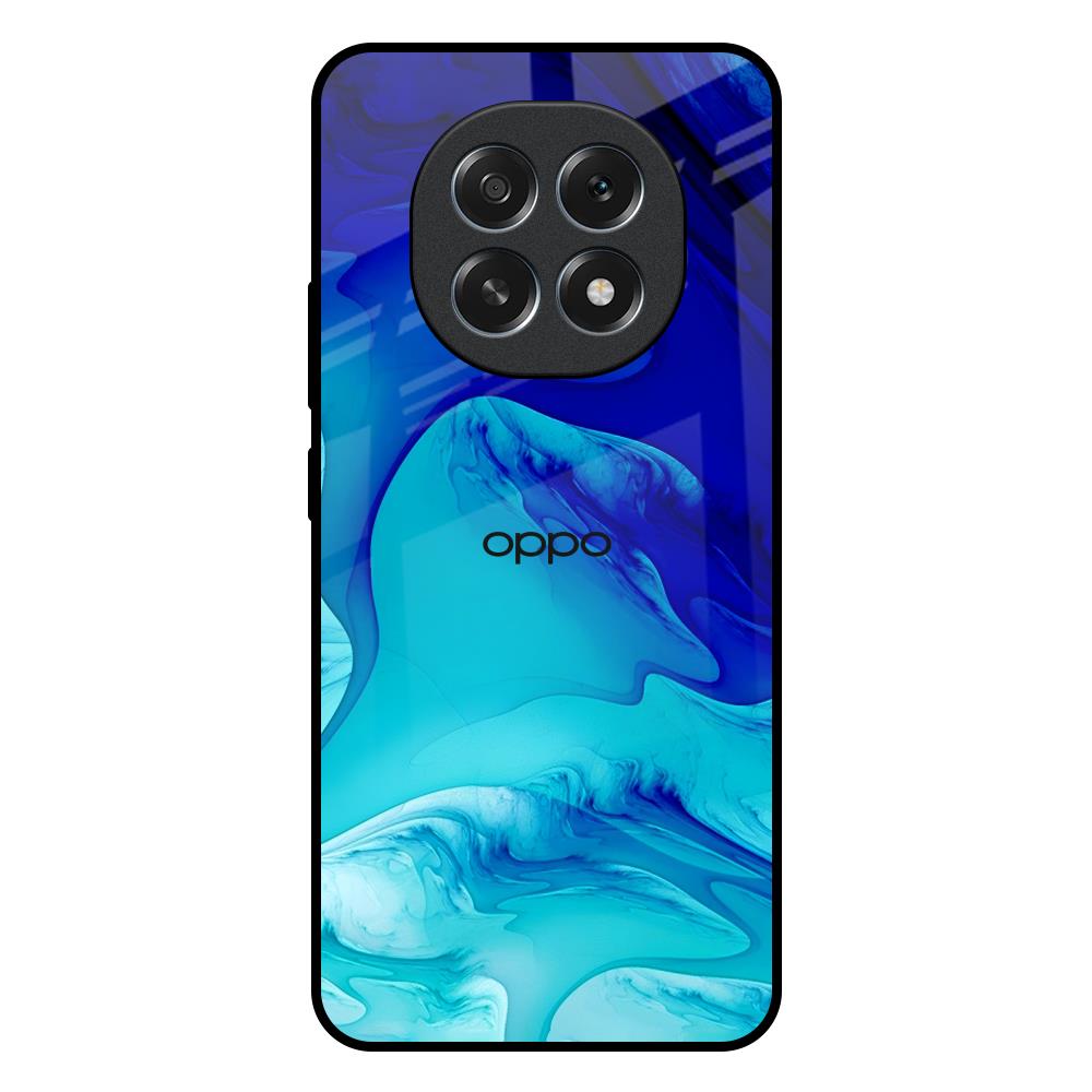 Raging Tides Oppo F29 Pro 5G Glass Back Cover Online