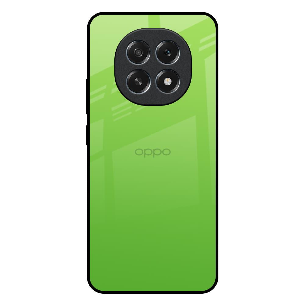 Paradise Green Oppo F29 Pro 5G Glass Back Cover Online