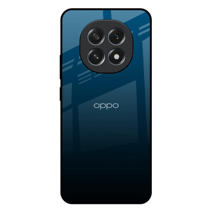 Sailor Blue Oppo F29 Pro 5G Glass Back Cover Online