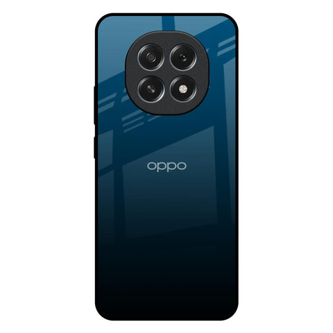 Sailor Blue Oppo F29 Pro 5G Glass Back Cover Online