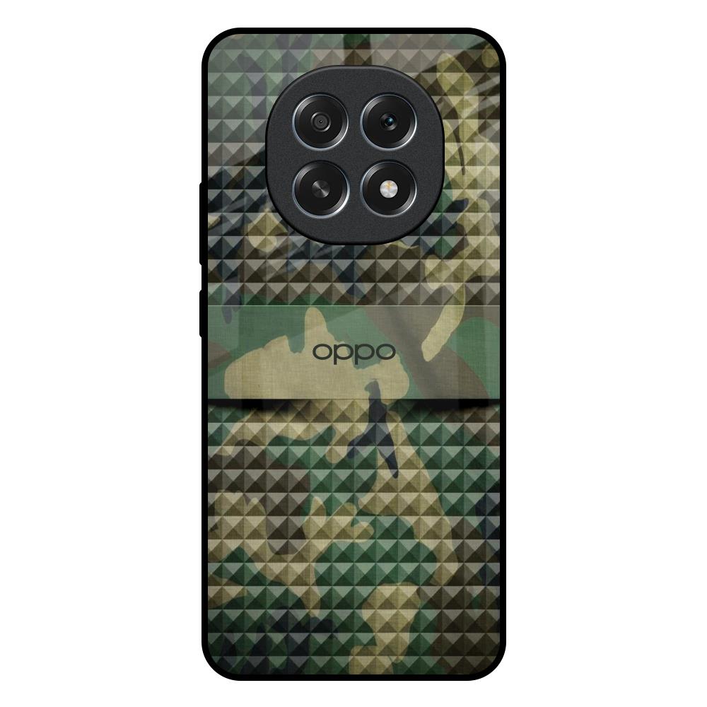 Supreme Power Oppo F29 Pro 5G Glass Back Cover Online