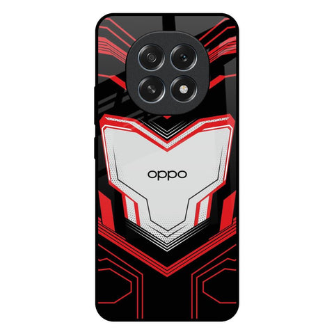 Quantum Suit Oppo F29 Pro 5G Glass Back Cover Online