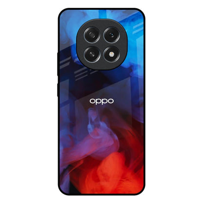 Dim Smoke Oppo F29 Pro 5G Glass Back Cover Online