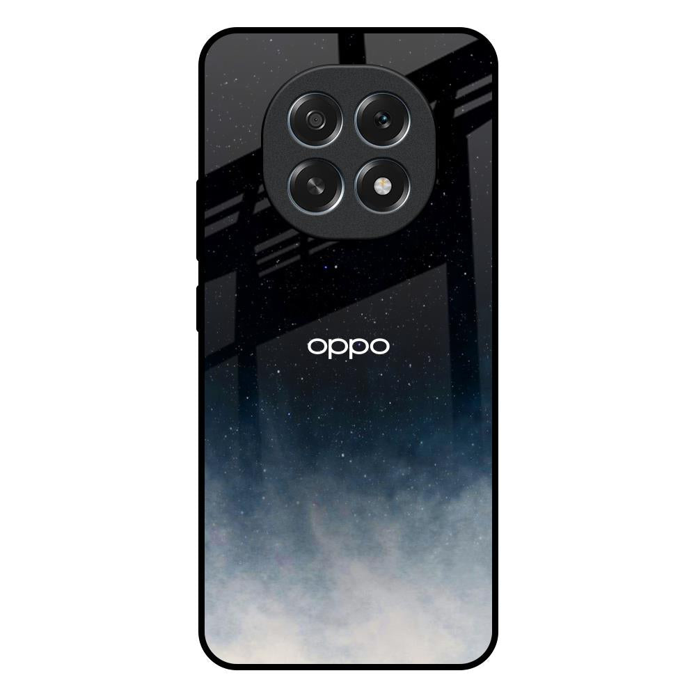 Aesthetic Sky Oppo F29 Pro 5G Glass Back Cover Online
