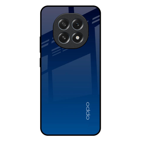 Very Blue Oppo F29 Pro 5G Glass Back Cover Online