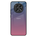 Pastel Gradient Oppo F29 Pro 5G Glass Back Cover Online