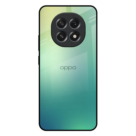 Dusty Green Oppo F29 Pro 5G Glass Back Cover Online