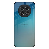 Sea Theme Gradient Oppo F29 Pro 5G Glass Back Cover Online