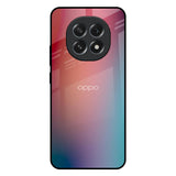 Dusty Multi Gradient Oppo F29 Pro 5G Glass Back Cover Online
