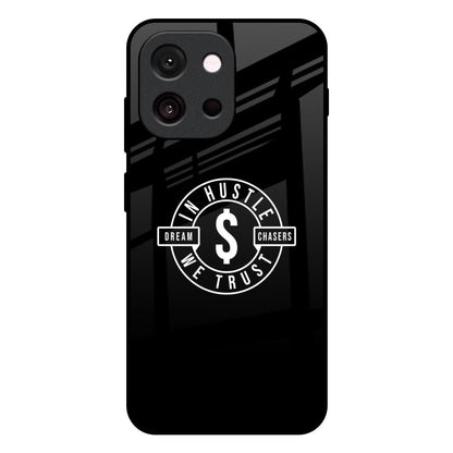 Dream Chasers OnePlus 13T 5G Glass Back Cover Online