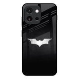 Super Hero Logo OnePlus 13T 5G Glass Back Cover Online