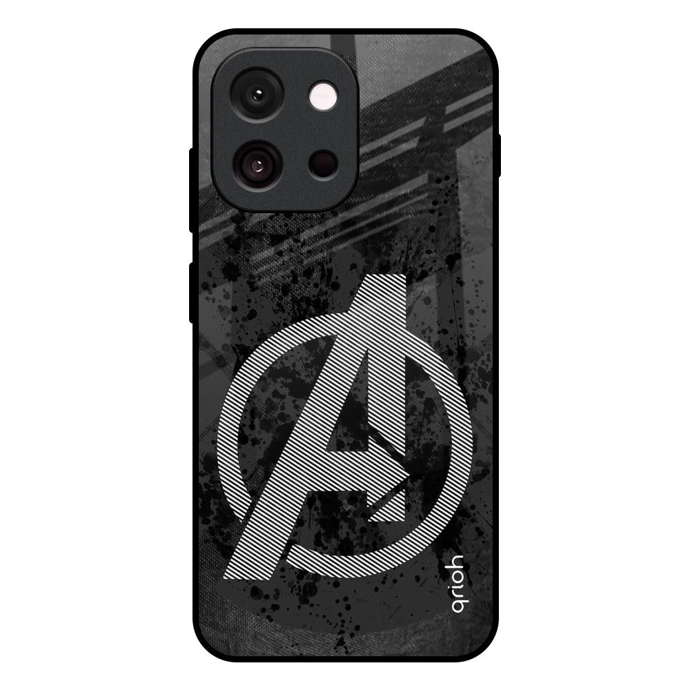 Sign Of Hope OnePlus 13T 5G Glass Back Cover Online