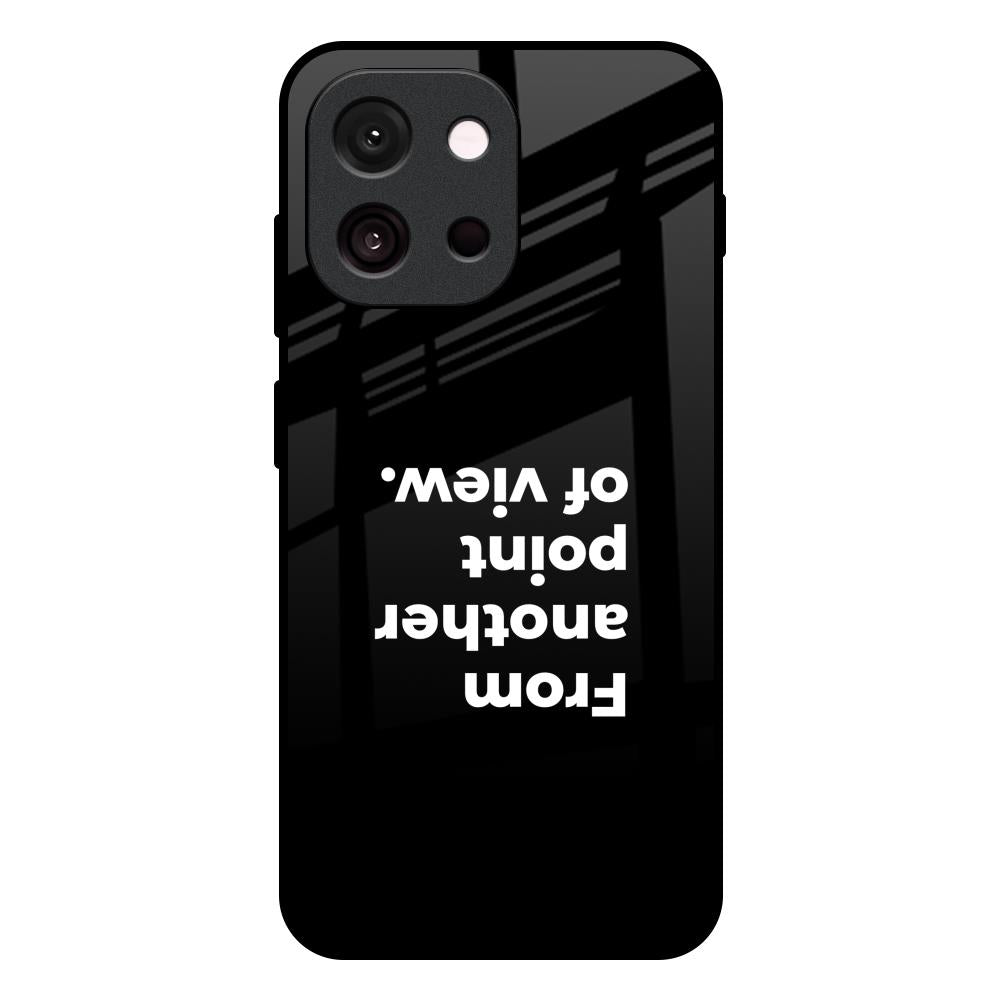 Motivation OnePlus 13T 5G Glass Back Cover Online