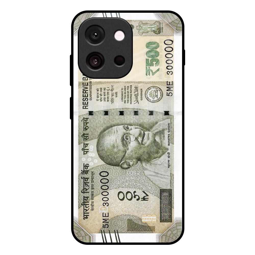 Cash Mantra OnePlus 13T 5G Glass Back Cover Online