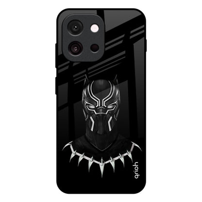 Dark Superhero OnePlus 13T 5G Glass Back Cover Online
