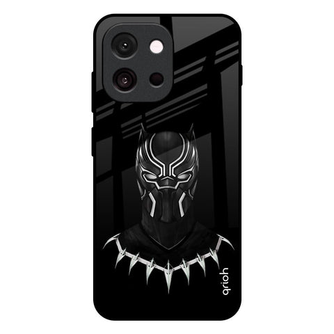 Dark Superhero OnePlus 13T 5G Glass Back Cover Online