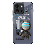 Space Travel OnePlus 13T 5G Glass Back Cover Online