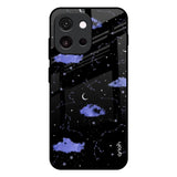 Constellations OnePlus 13T 5G Glass Back Cover Online