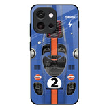 Car Adiction OnePlus 13T 5G Glass Back Cover Online