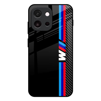 Automotive Art OnePlus 13T 5G Glass Back Cover Online
