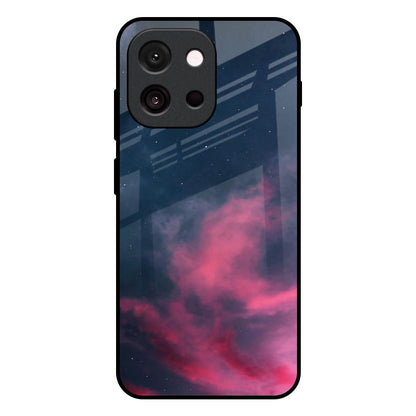 Moon Night OnePlus 13T 5G Glass Back Cover Online