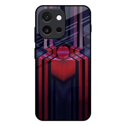 Super Art Logo OnePlus 13T 5G Glass Back Cover Online