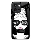 Girl Boss OnePlus 13T 5G Glass Back Cover Online