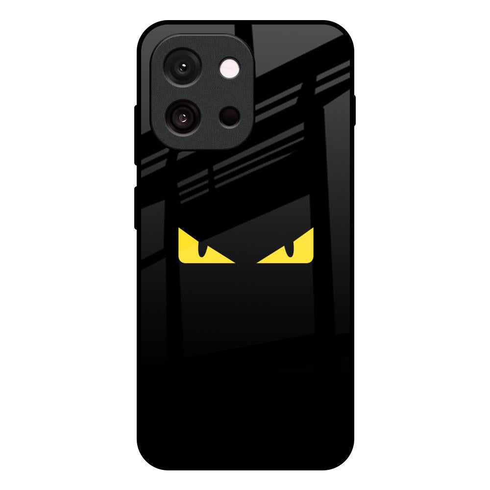 Eyes On You OnePlus 13T 5G Glass Back Cover Online