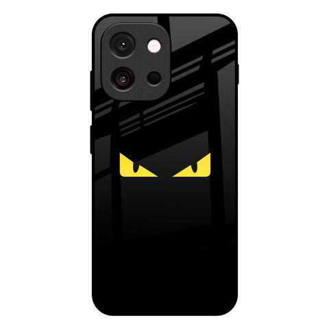 Eyes On You OnePlus 13T 5G Glass Back Cover Online