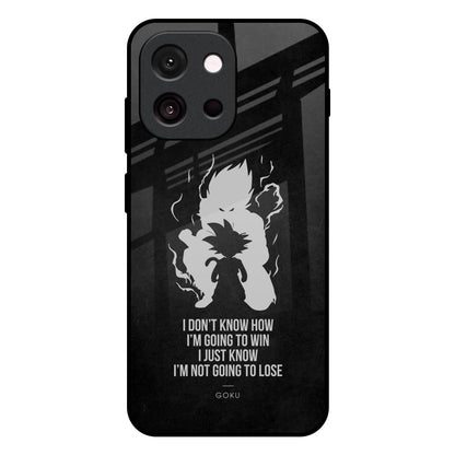 Ace One Piece OnePlus 13T 5G Glass Back Cover Online