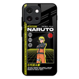 Ninja Way OnePlus 13T 5G Glass Back Cover Online