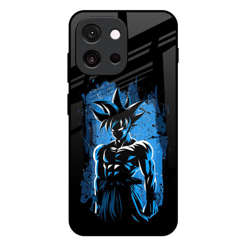 Splatter Instinct OnePlus 13T 5G Glass Back Cover Online