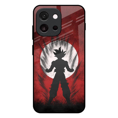 Japanese Animated OnePlus 13T 5G Glass Back Cover Online