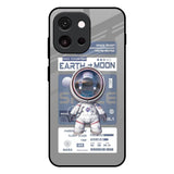 Space Flight Pass OnePlus 13T 5G Glass Back Cover Online