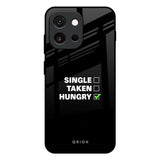 Hungry OnePlus 13T 5G Glass Back Cover Online