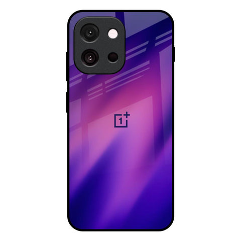 Pink Thunder OnePlus 13T 5G Glass Back Cover Online