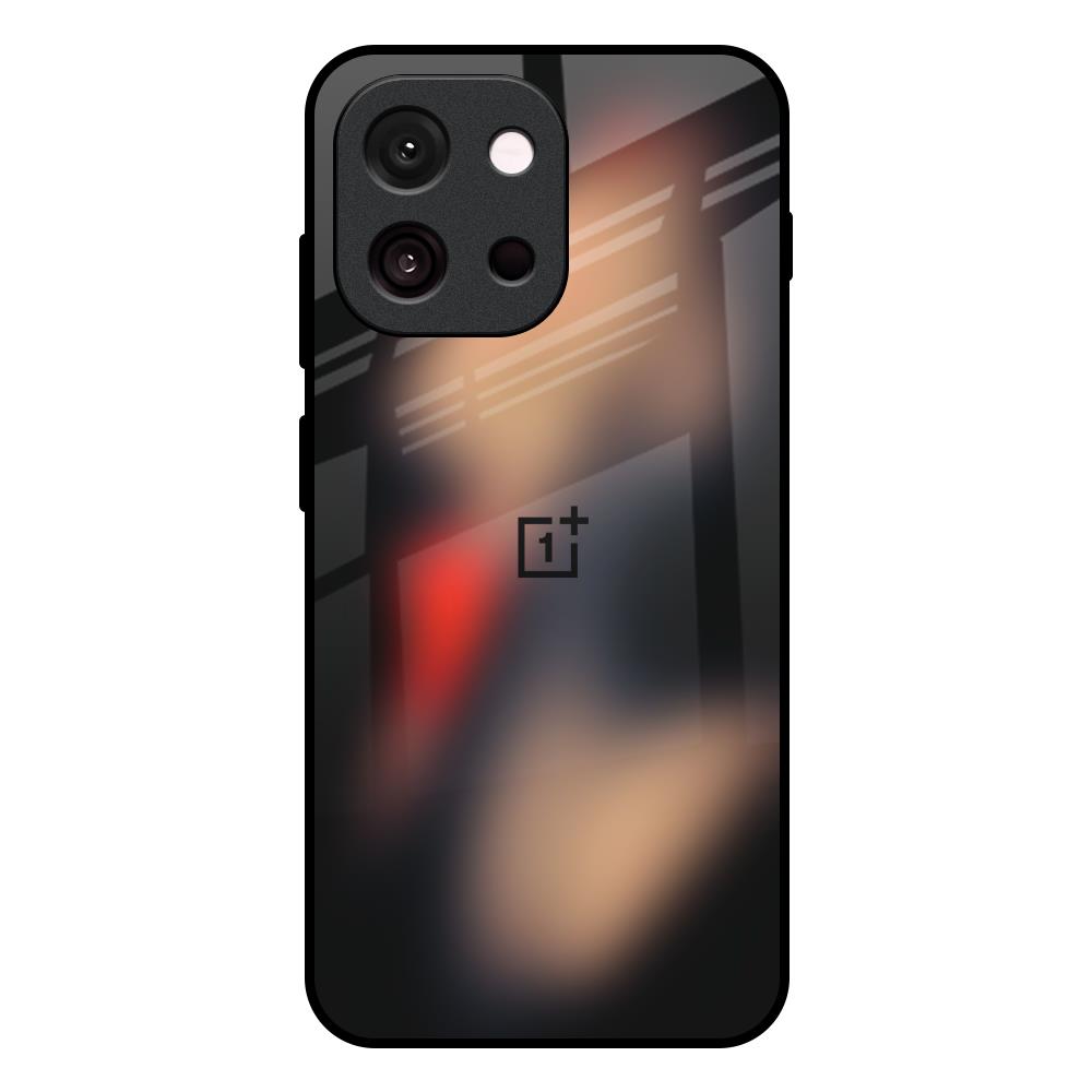 Dark Gradient OnePlus 13T 5G Glass Back Cover Online