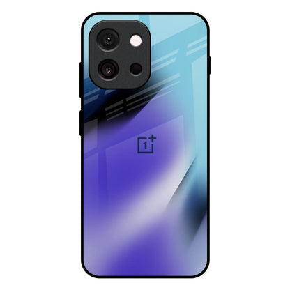 Mystical Gradient OnePlus 13T 5G Glass Back Cover Online