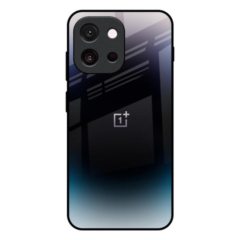Black Obsidian OnePlus 13T 5G Glass Back Cover Online