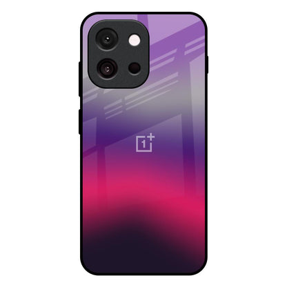 Pink Horizon OnePlus 13T 5G Glass Back Cover Online