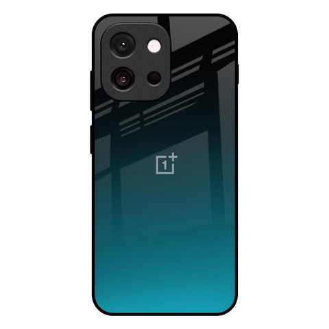 Ultramarine OnePlus 13T 5G Glass Back Cover Online