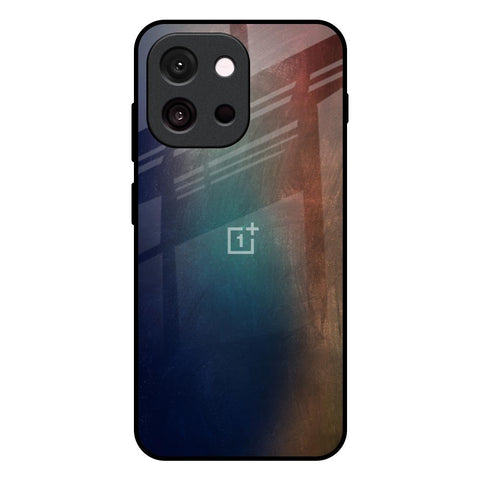 Rusty Gradient OnePlus 13T 5G Glass Back Cover Online