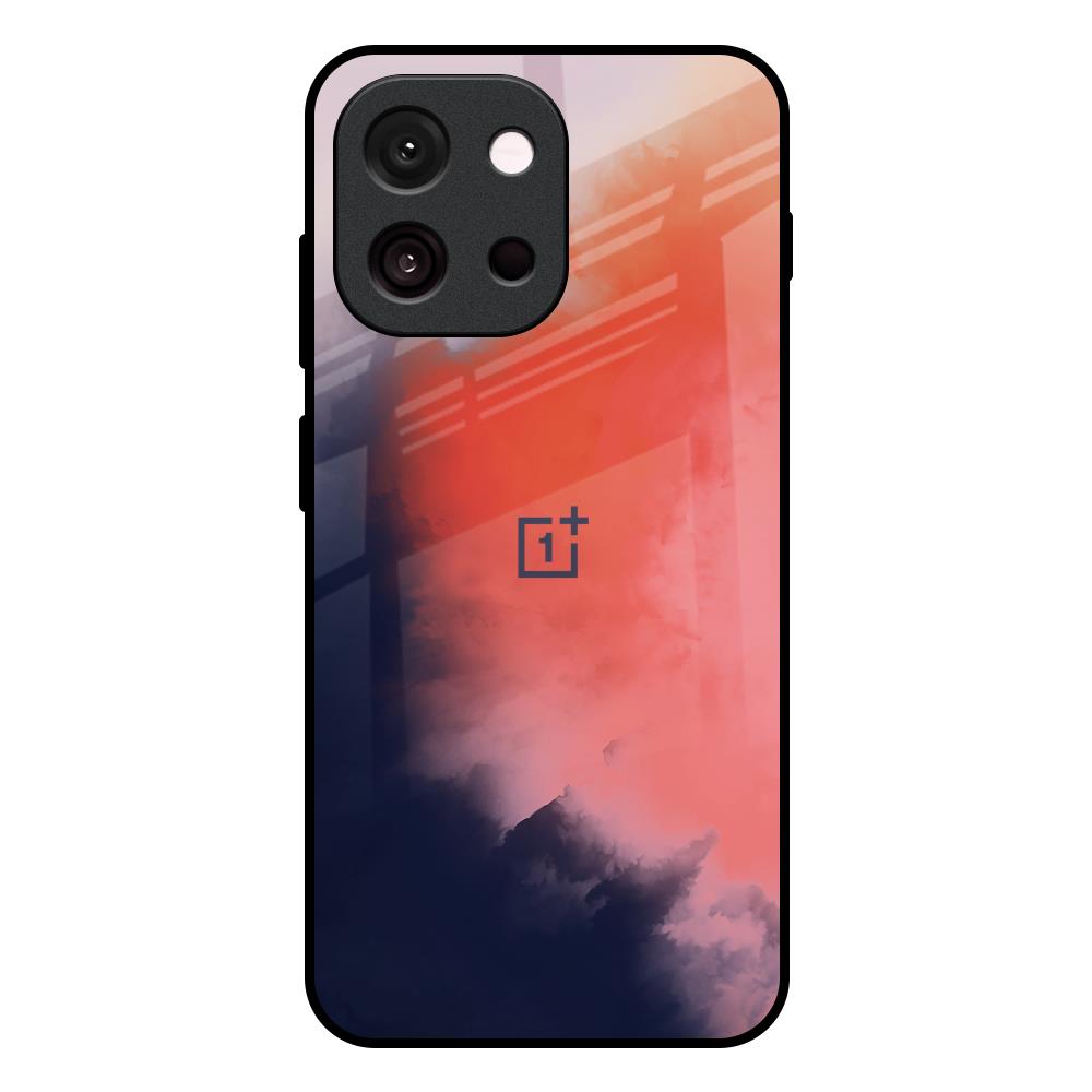 Scary Weather OnePlus 13T 5G Glass Back Cover Online