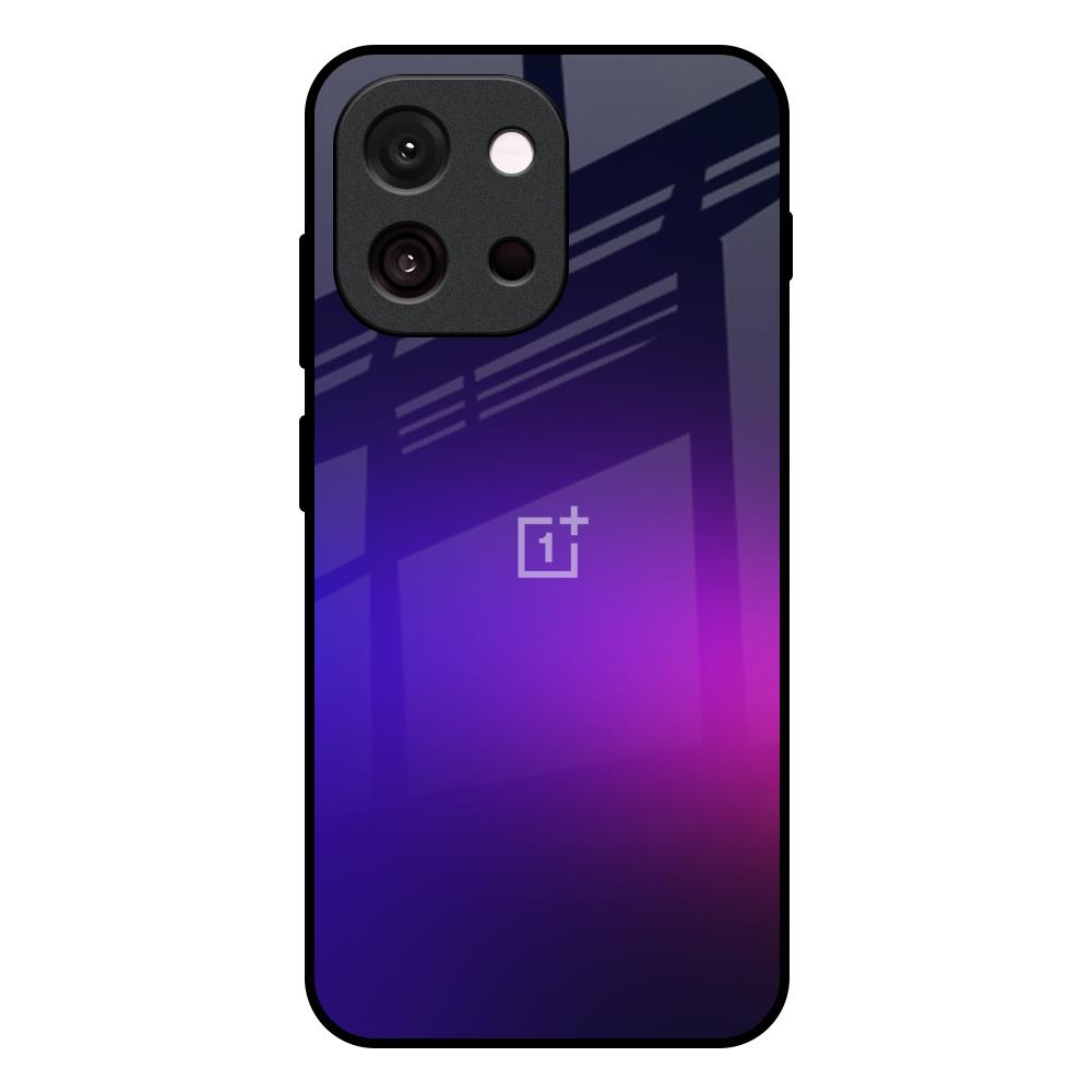 Dual Magic Tone OnePlus 13T 5G Glass Back Cover Online