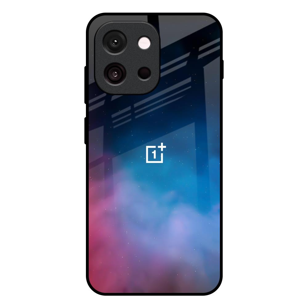 Cloudy Galaxy OnePlus 13T 5G Glass Back Cover Online