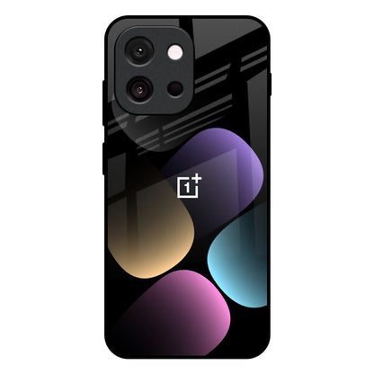 Color Icon OnePlus 13T 5G Glass Back Cover Online