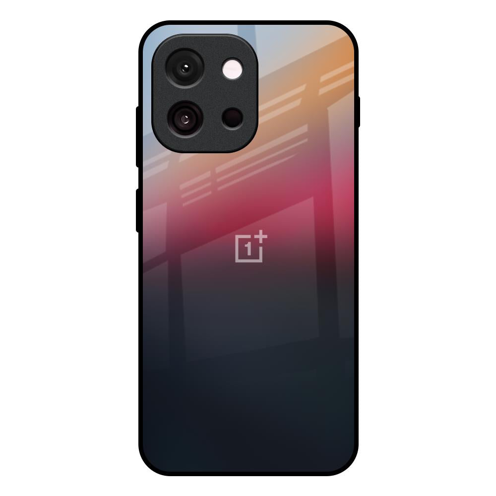 Ocean View OnePlus 13T 5G Glass Back Cover Online