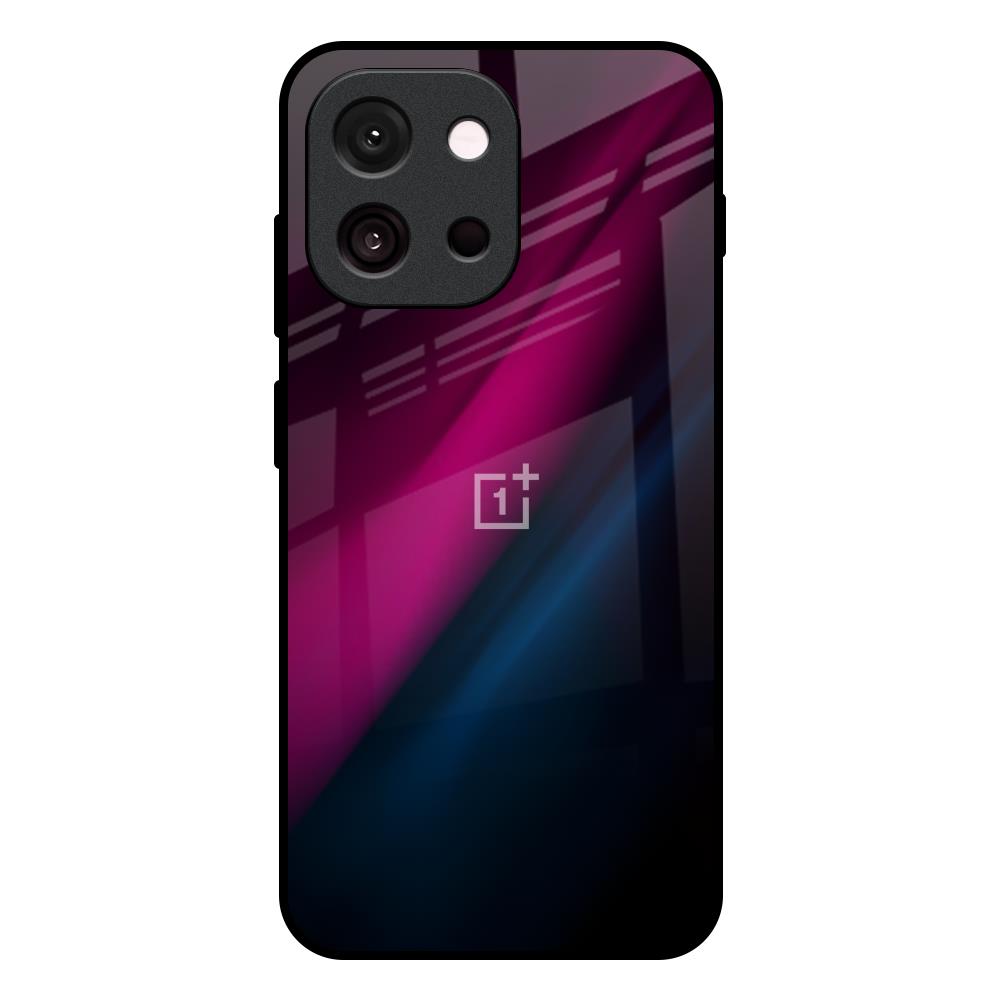 Speedy Motion OnePlus 13T 5G Glass Back Cover Online