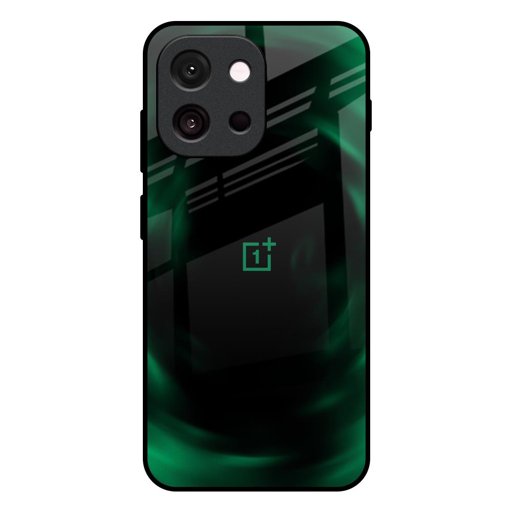 Green Well OnePlus 13T 5G Glass Back Cover Online